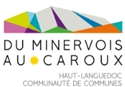 Communuat&eacute; de communes du Minervois au Caroux