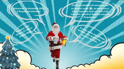 Les Trails de la Factrice