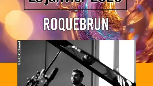 Le Rémi Ploton Jazz Trio