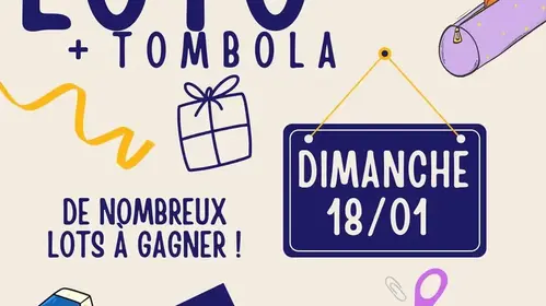 Loto des écoles