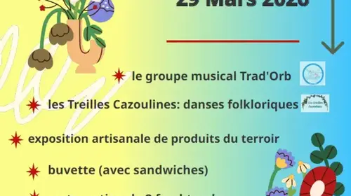Fête du Printemps 