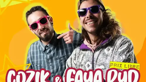 🎙️ ANNONCE  – SOUL SUN FESTIVAL 2026