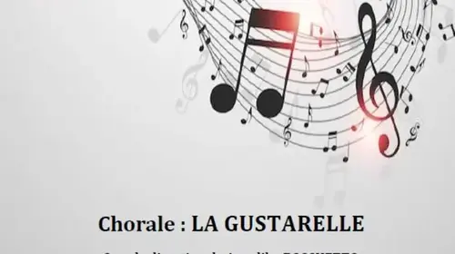 Chorale : LA GUSTARELLE