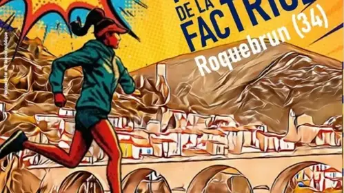 LES TRAILS DE LA FACTRICE