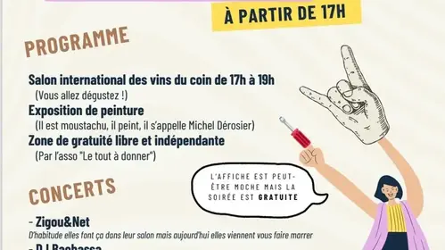 Jour de Fête à Escagnes – Samedi 30 mai 2026
