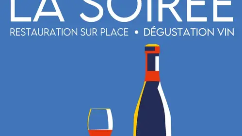  LA SOIRÉE DU TERROIR – SAINT-CHINIAN ROQUEBRUN