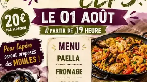 Fête des Ceps