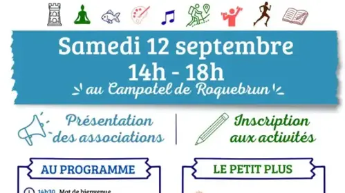 Journée des associations