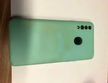 Portable / Trouvé le 13.11.2025